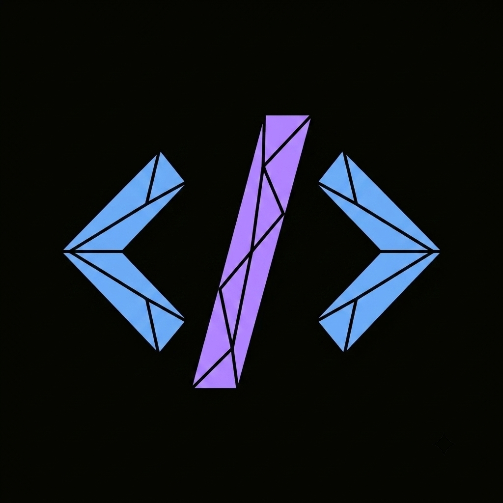 Код